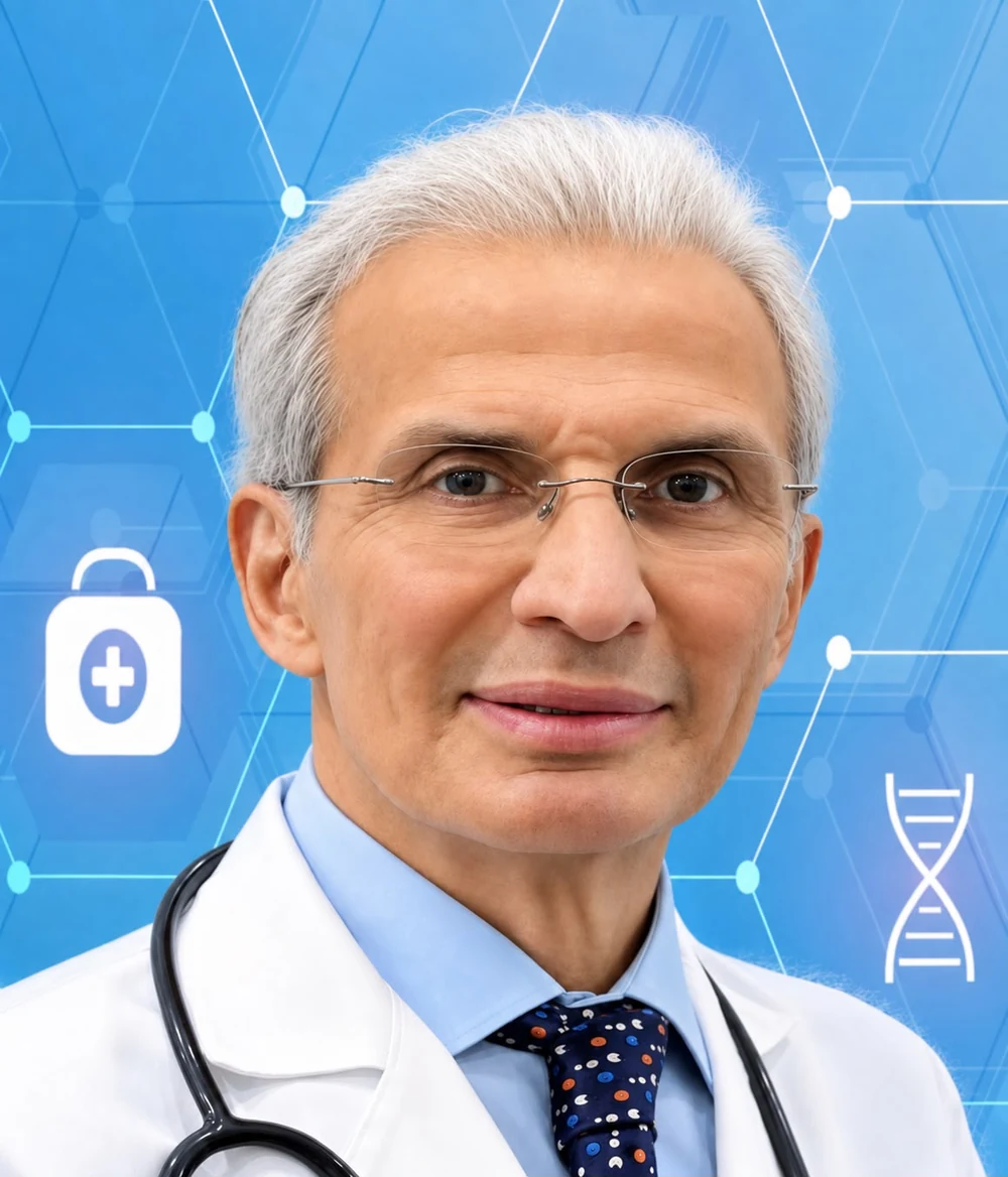 Dr. Esam Hashem