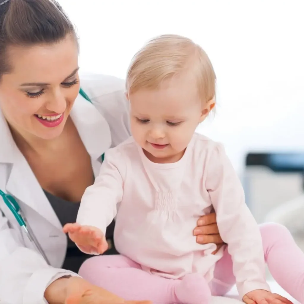Pediatrics