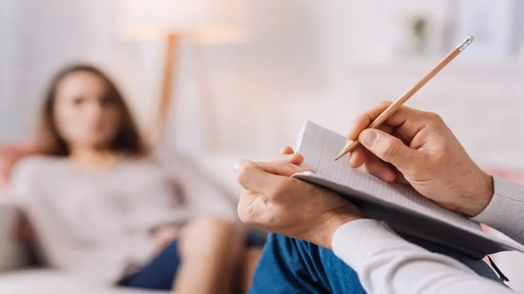 Psychology and Counseling
